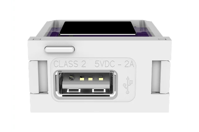 Module Wi-Fi + USB Panasonic Swidget, modèle WI001UWA*