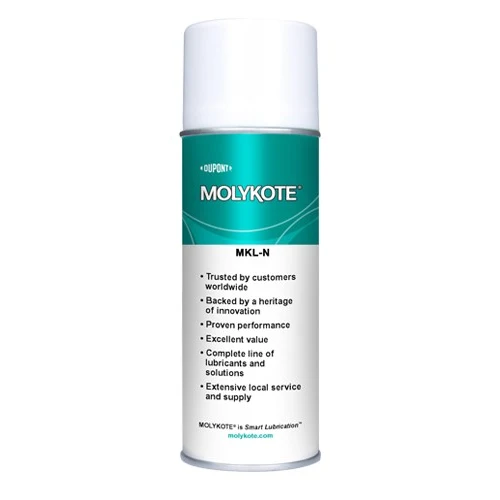 Molykote MKL-N 400ml
