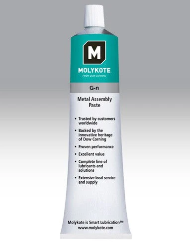 Molykote GN Plus - 100g