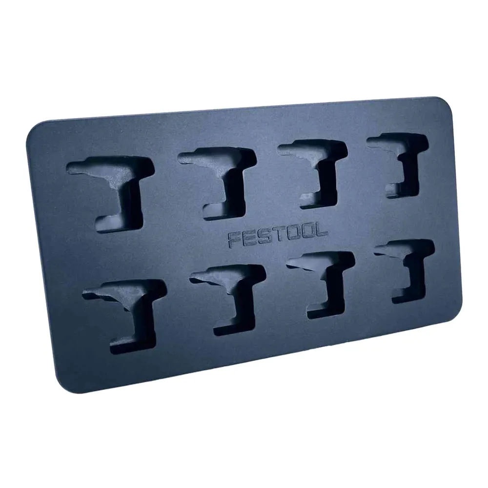 Moule à cube Festool TIC-FT1