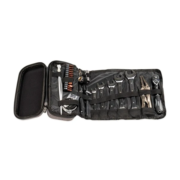 Ensemble d'Outils Wide Open Mountain Lab Gear