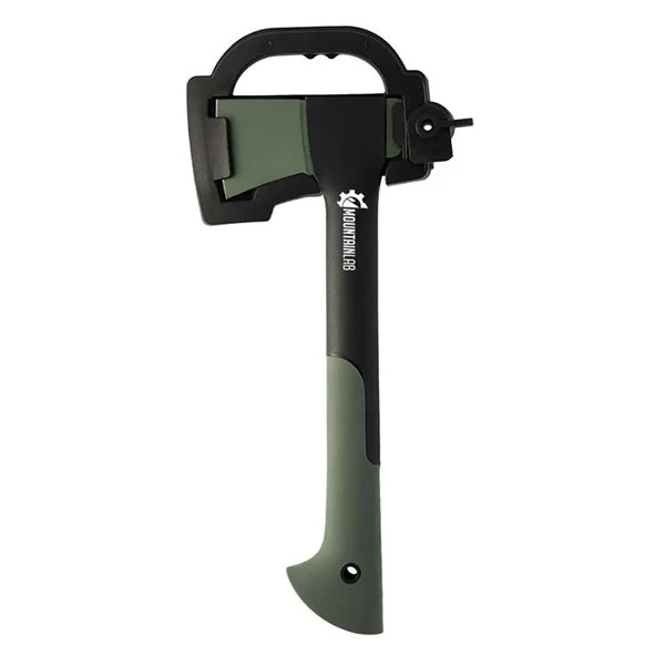 Hachette Sidekick Mountain Lab Gear