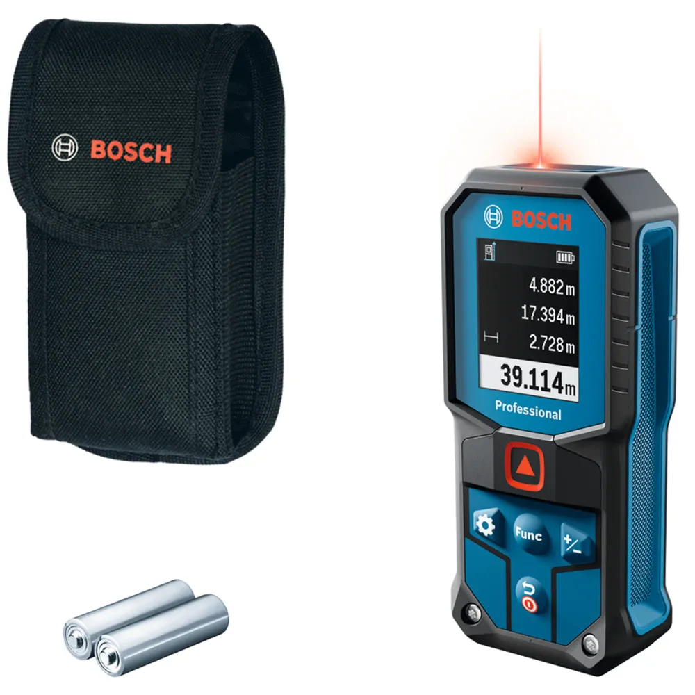 Mètre Bosch GLM 40-31