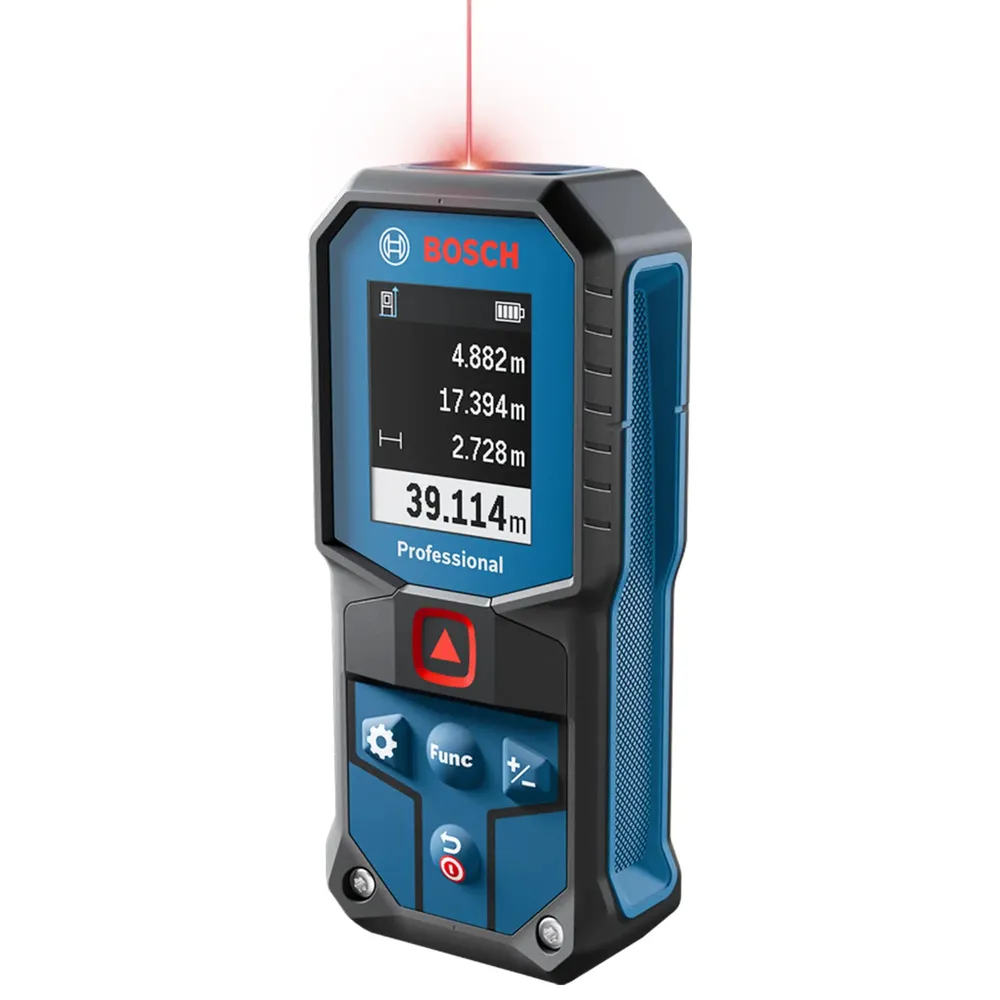 Mètre Bosch GLM 40-31