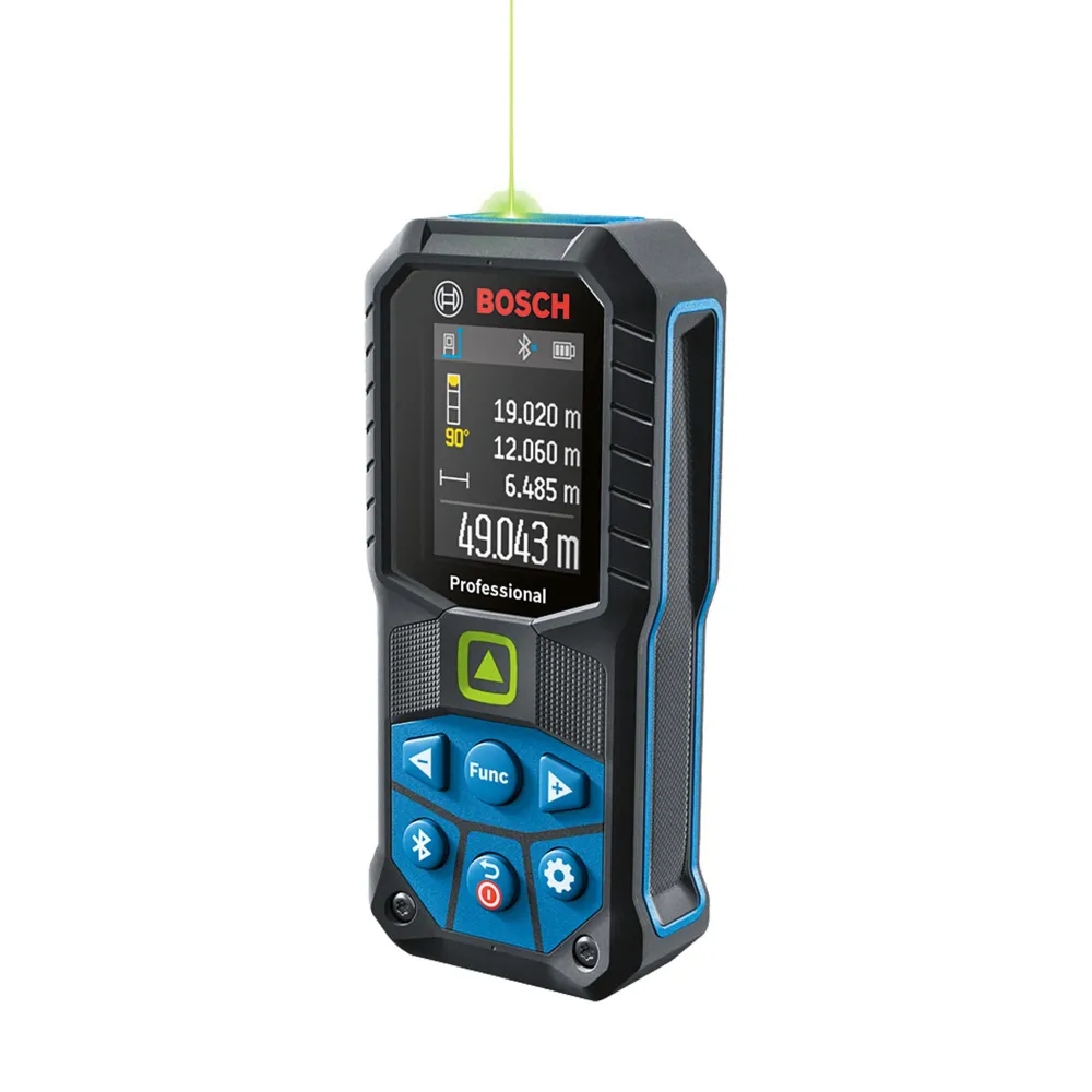 Mètre Bosch GLM 50-27 CG