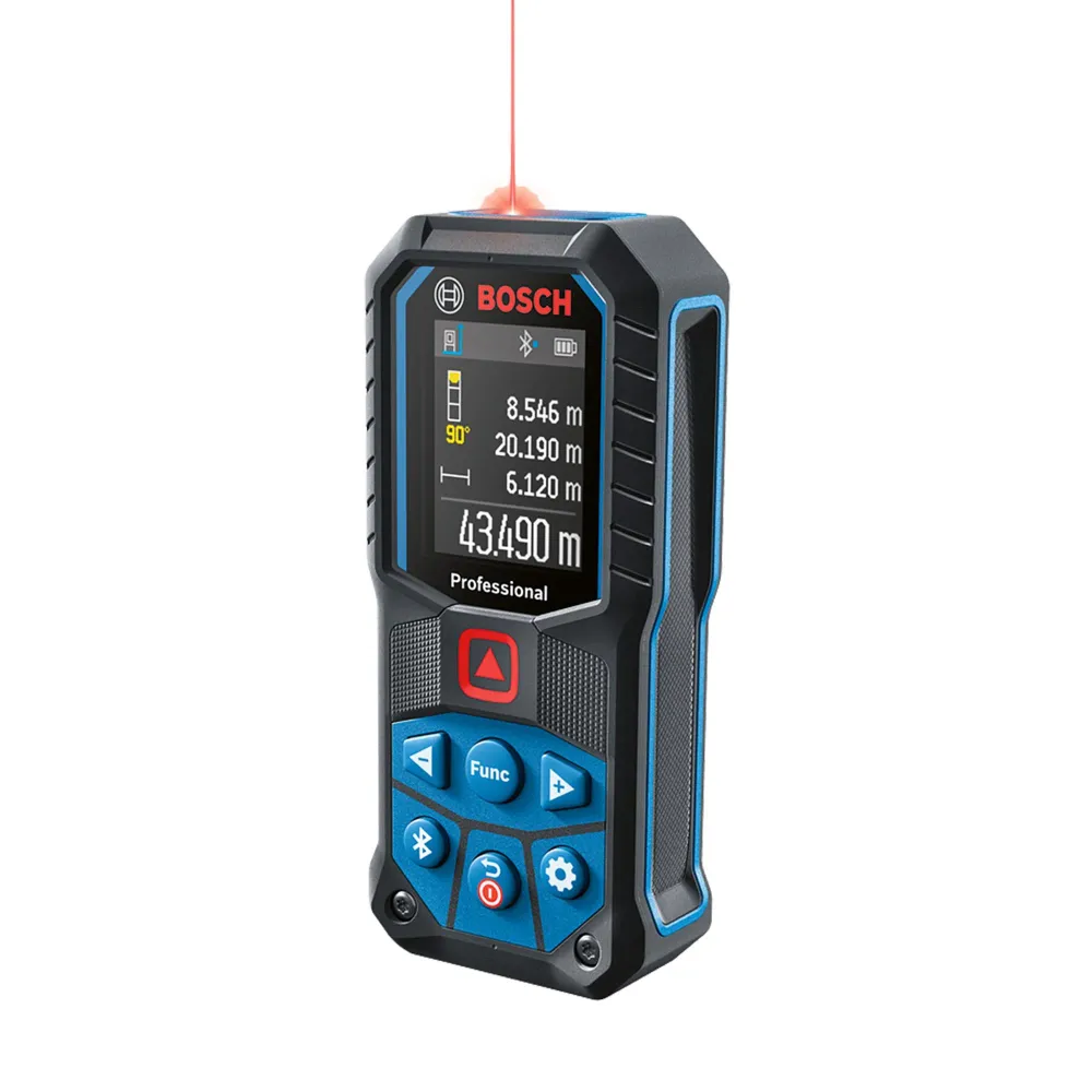 Mètre Bosch GLM 50-27 C