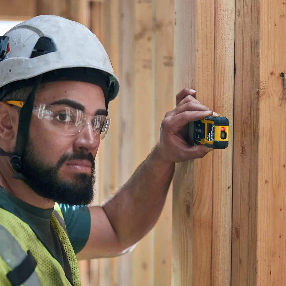 Mètre Dewalt DWHT77200-XJ