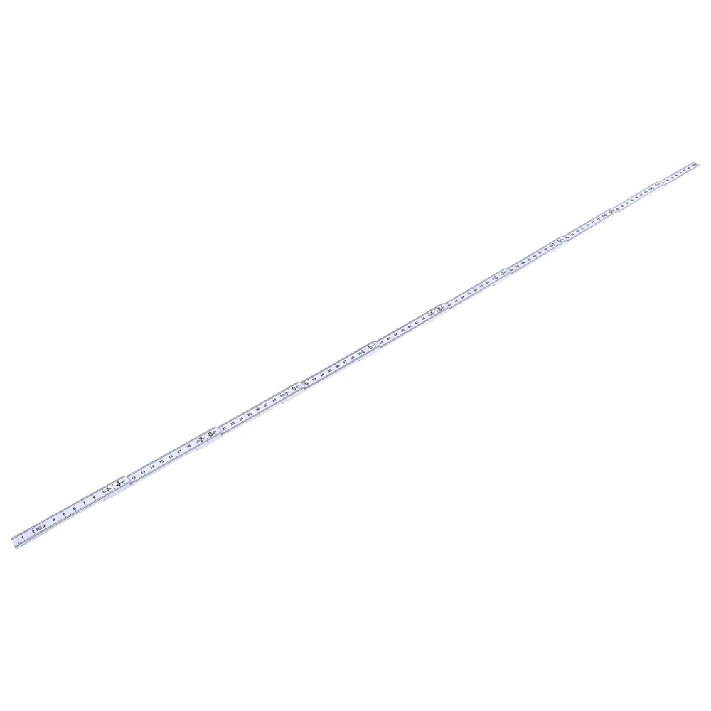 Mètre pliant 1 m basic