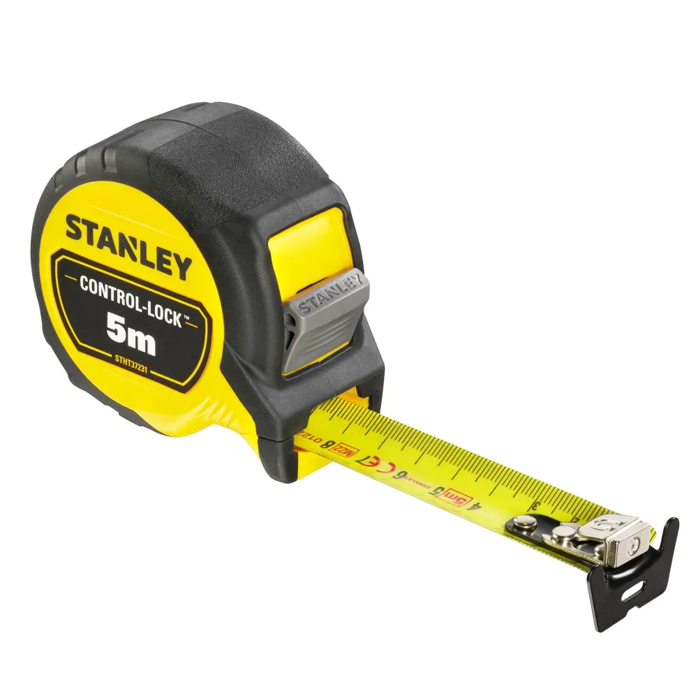 Mètre à ruban Stanley STHT37231-0