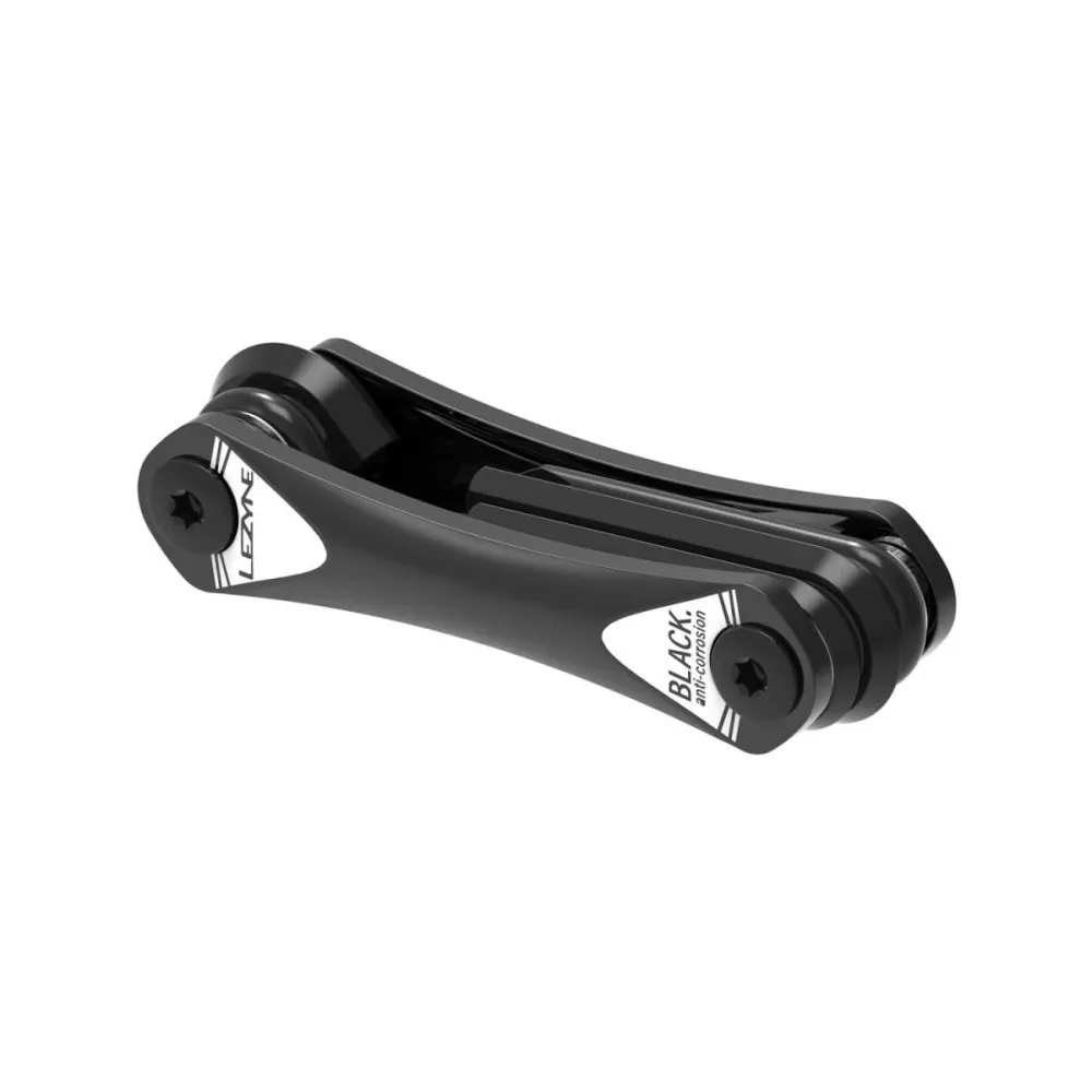 Multi-Outils LEZYNE RAP II - (6 Outils)