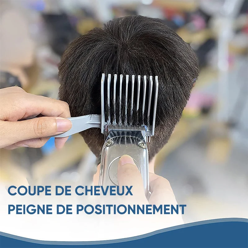 Peigne de Positionnement noucadeaux