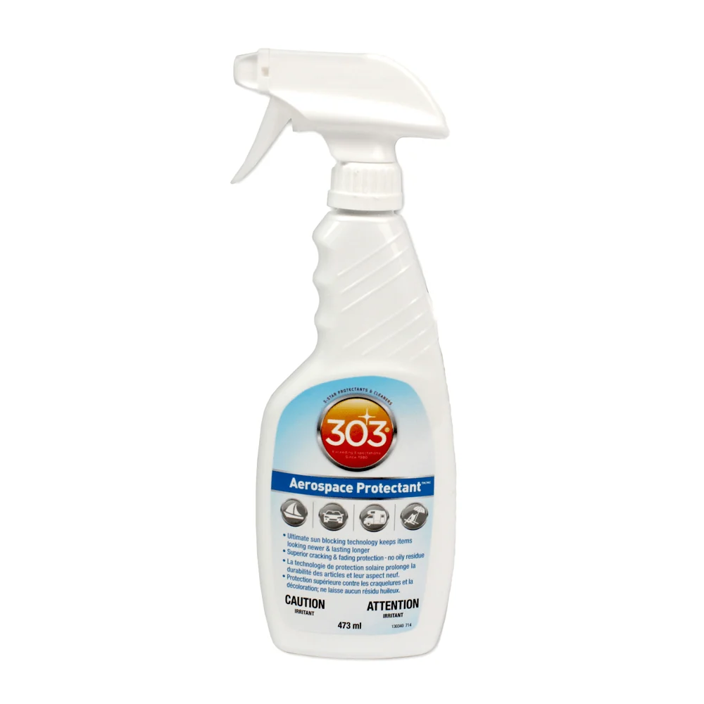Protecteur UV 303 Format 32 oz NRS