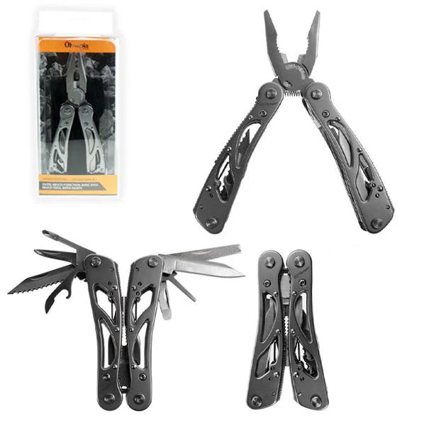Outil multifonction compact
