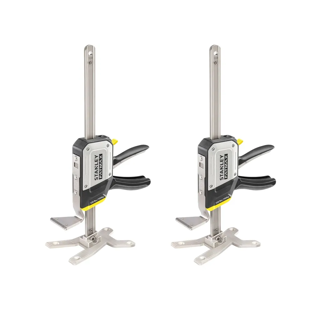 Paire de releveurs Stanley CommerceLift