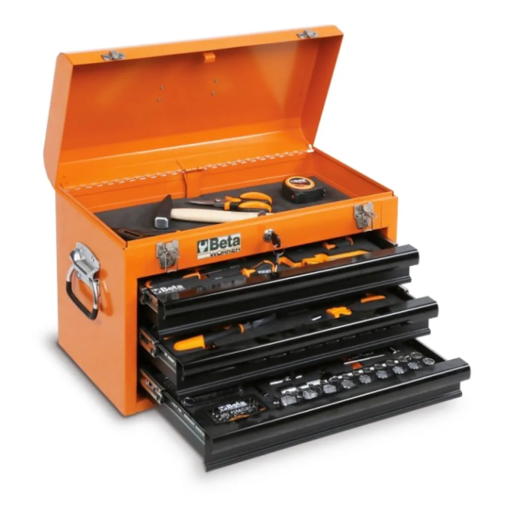 Paquet Beta C43+BW2200E/21