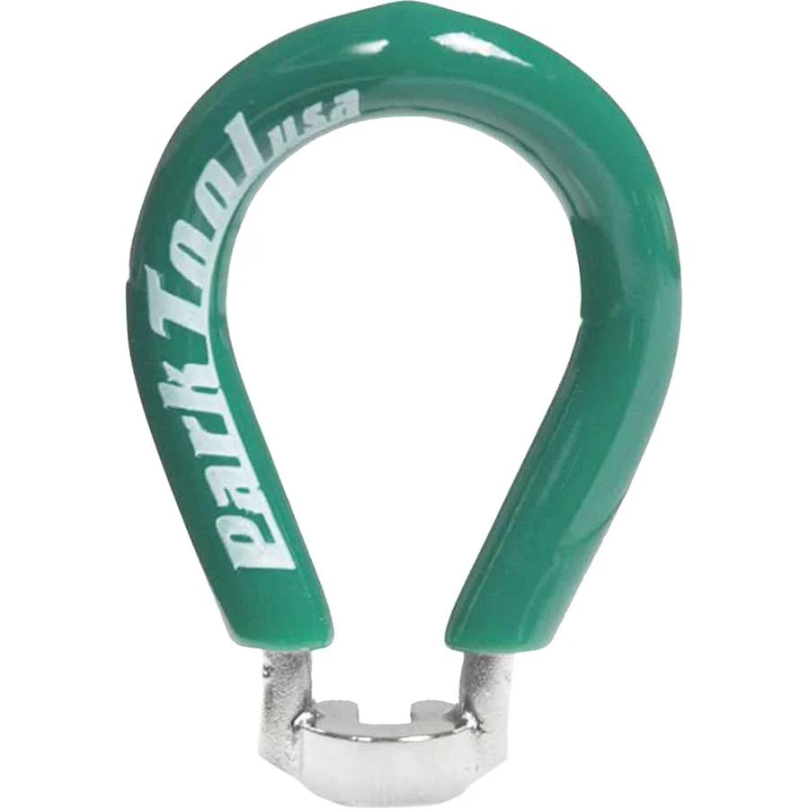 Clé à Rayons Park Tool Vert SW-1 0.130''