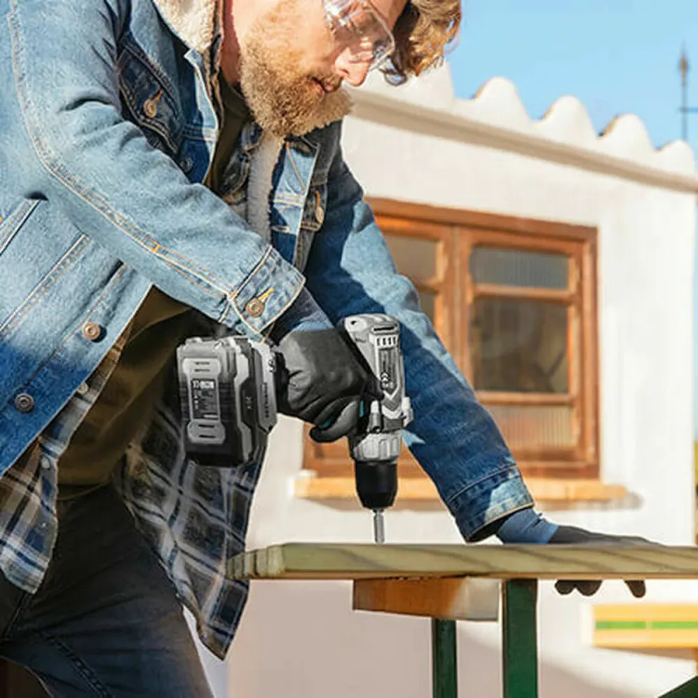Perceuse Cecotec CecoRaptor Perfect Drill 2020