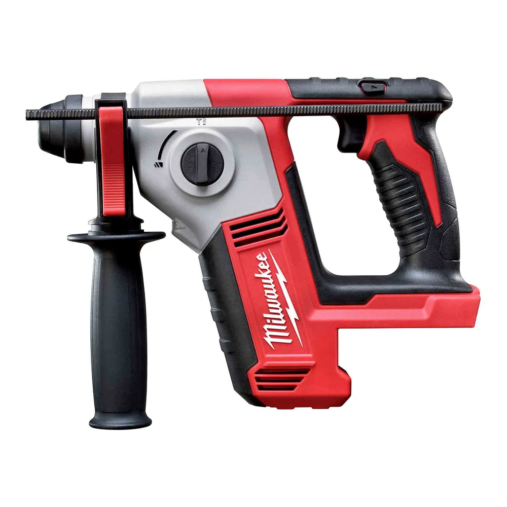 Perceuse à percussion compacte Milwaukee M18 BH-0 18V