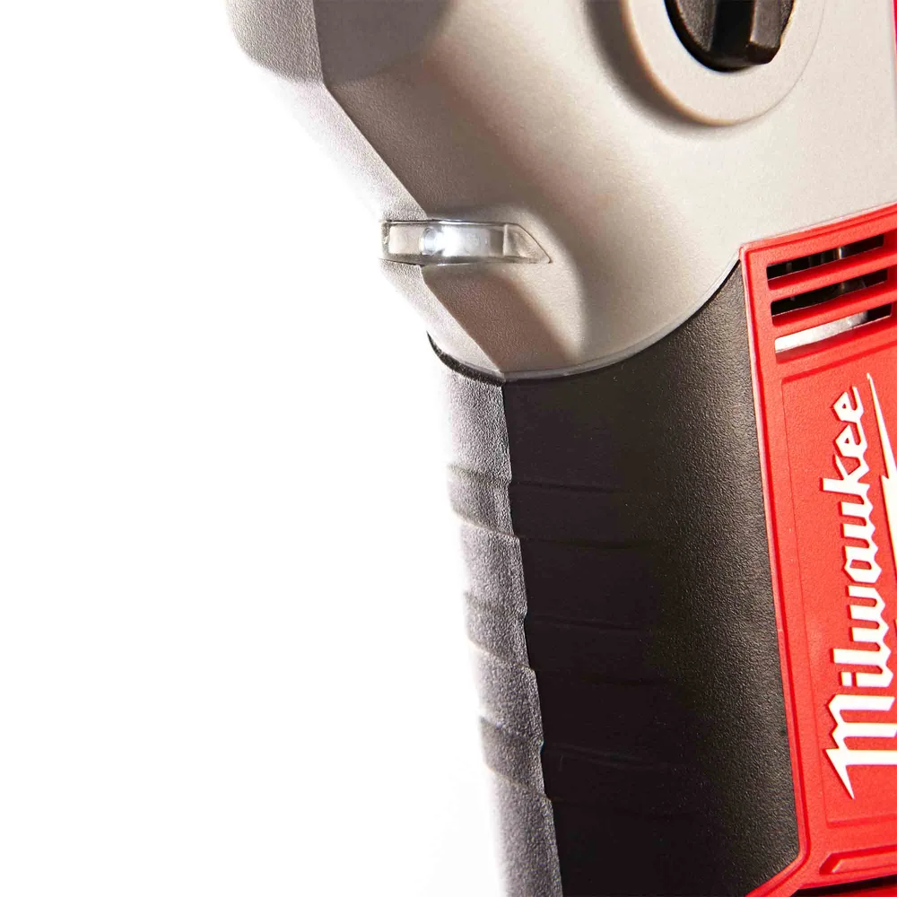 Perceuse à percussion compacte Milwaukee M18 BH-0 18V