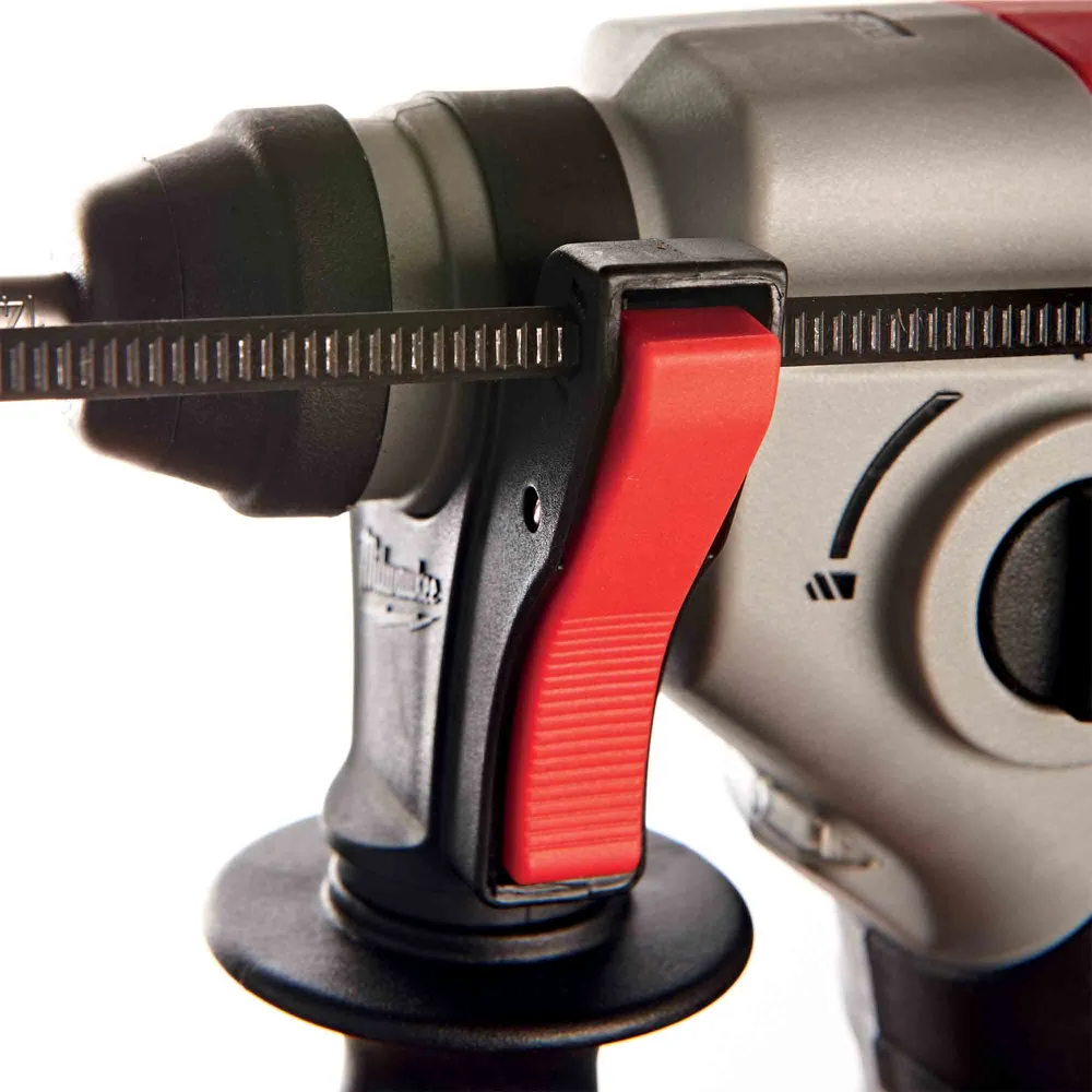 Perceuse à percussion compacte Milwaukee M18 BH-0 18V