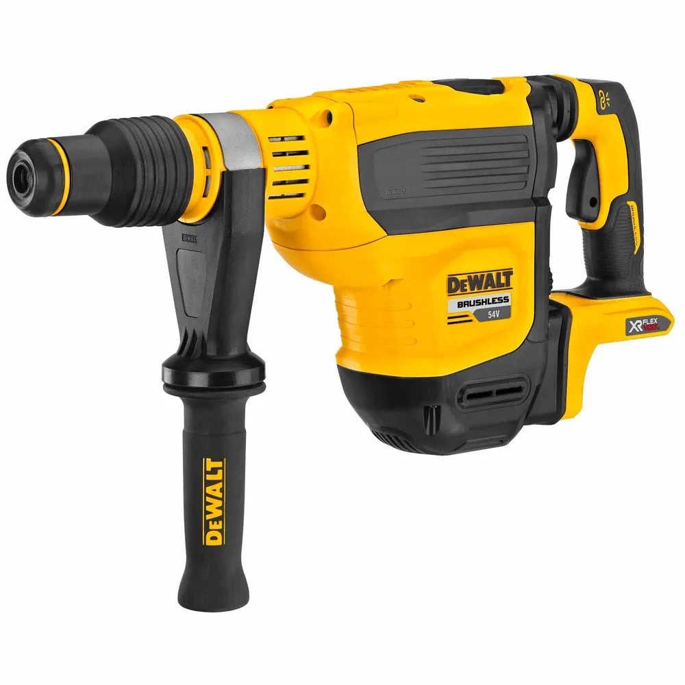 Perceuse à percussion Dewalt DCH614N-XJ 54V