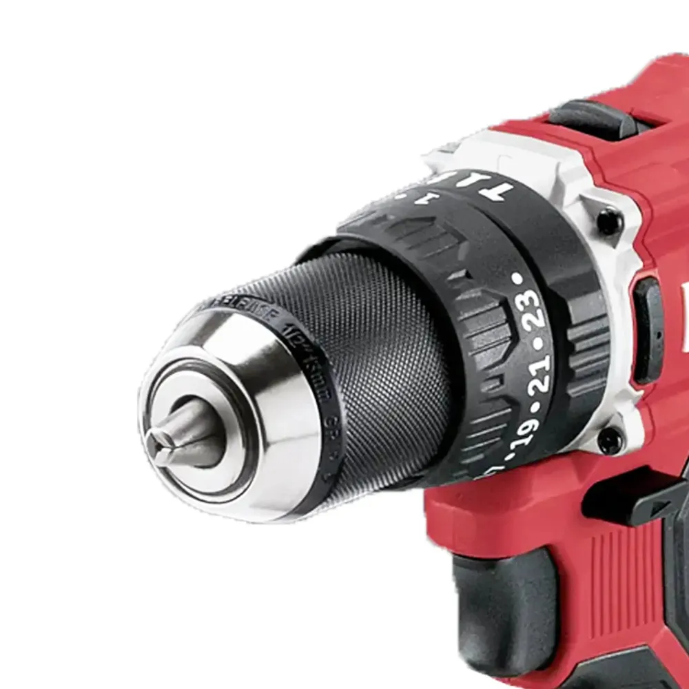Perceuse à percussion Flex PD 2G EC LD 55 TC 18V 5Ah