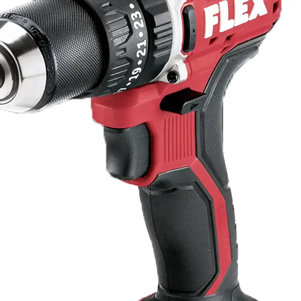 Perceuse à percussion Flex PD 2G EC LD 55 TC 18V 5Ah