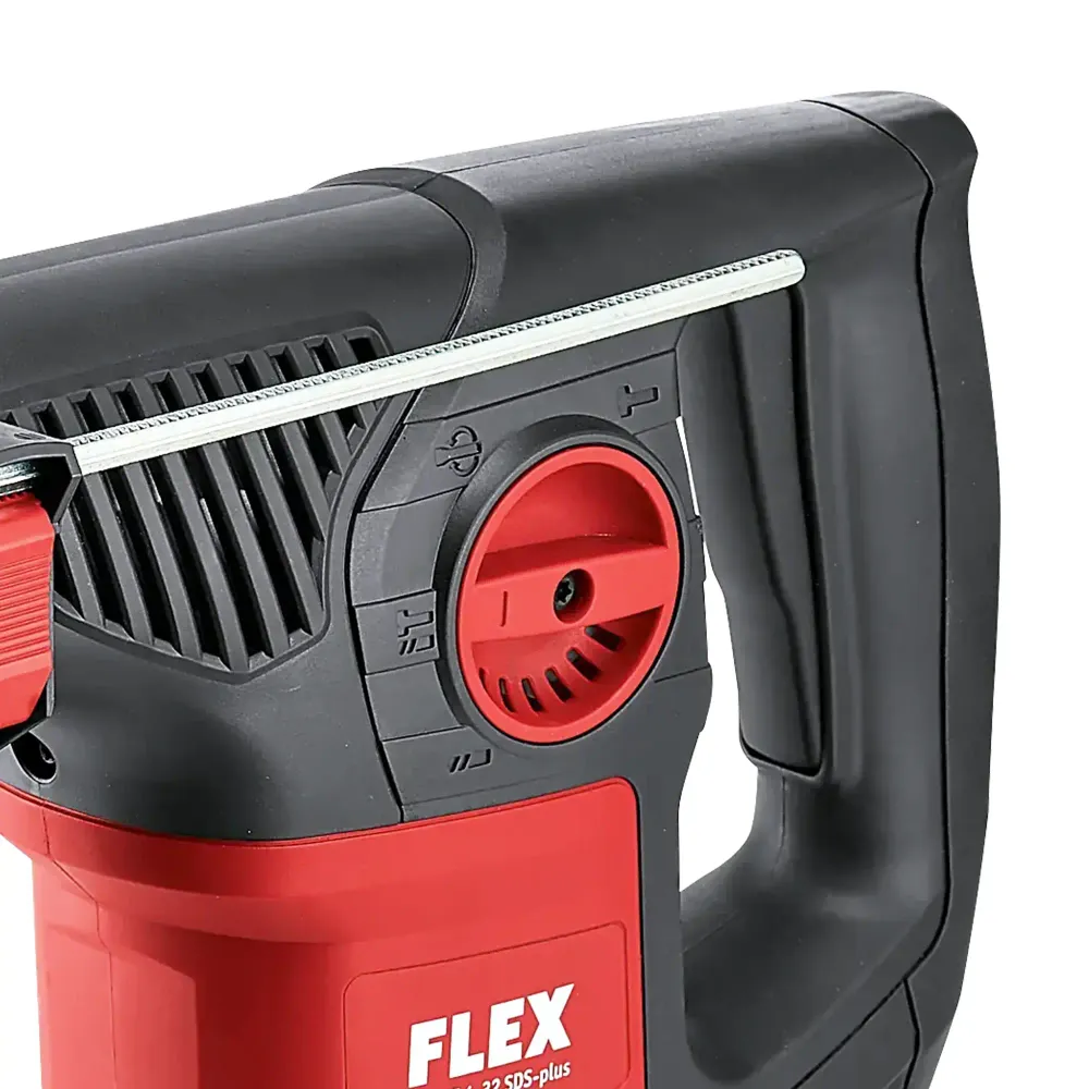 Perceuse à percussion Flex CHE 4-32 R SDS-PLUS 900 W