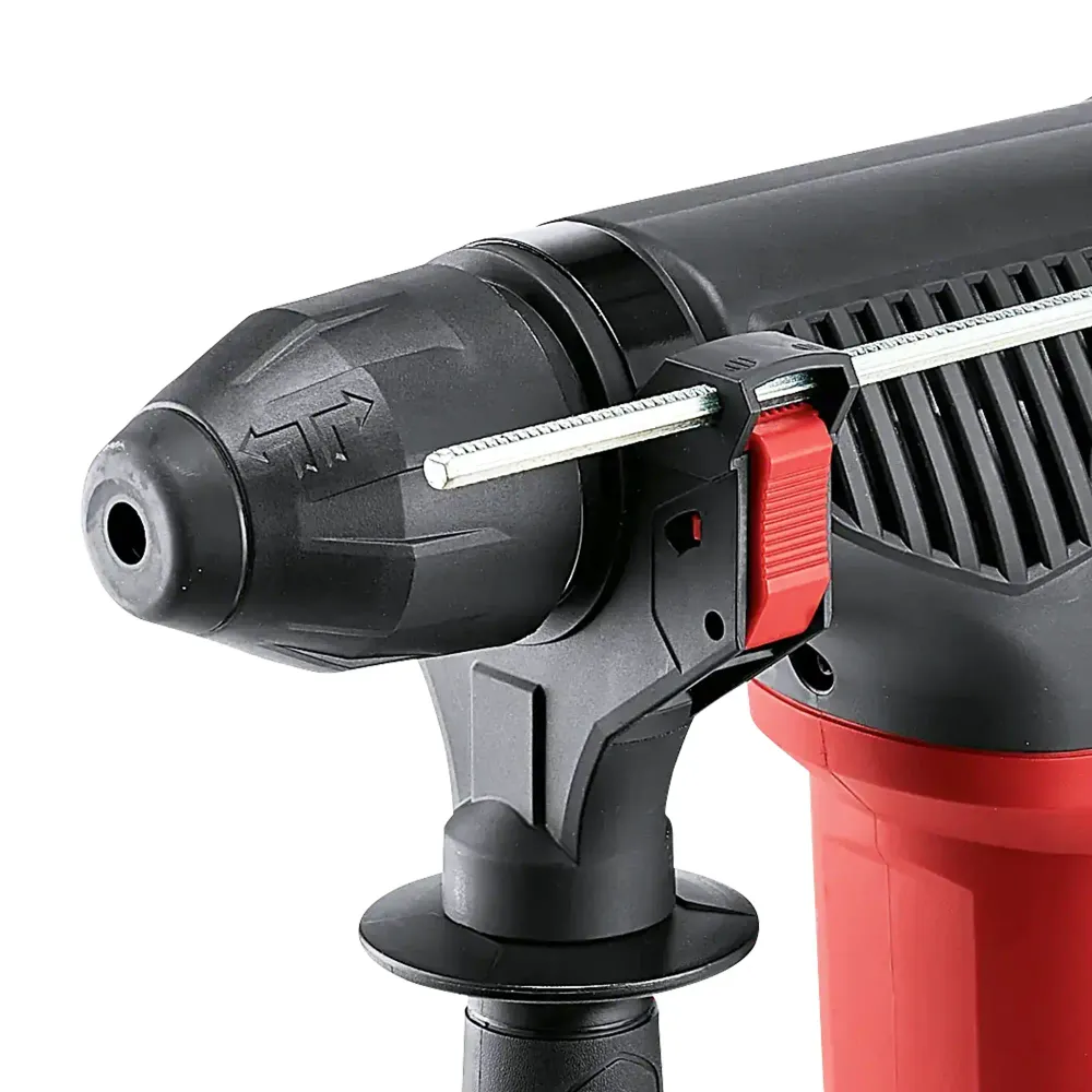 Perceuse à percussion Flex CHE 4-32 R SDS-PLUS 900 W