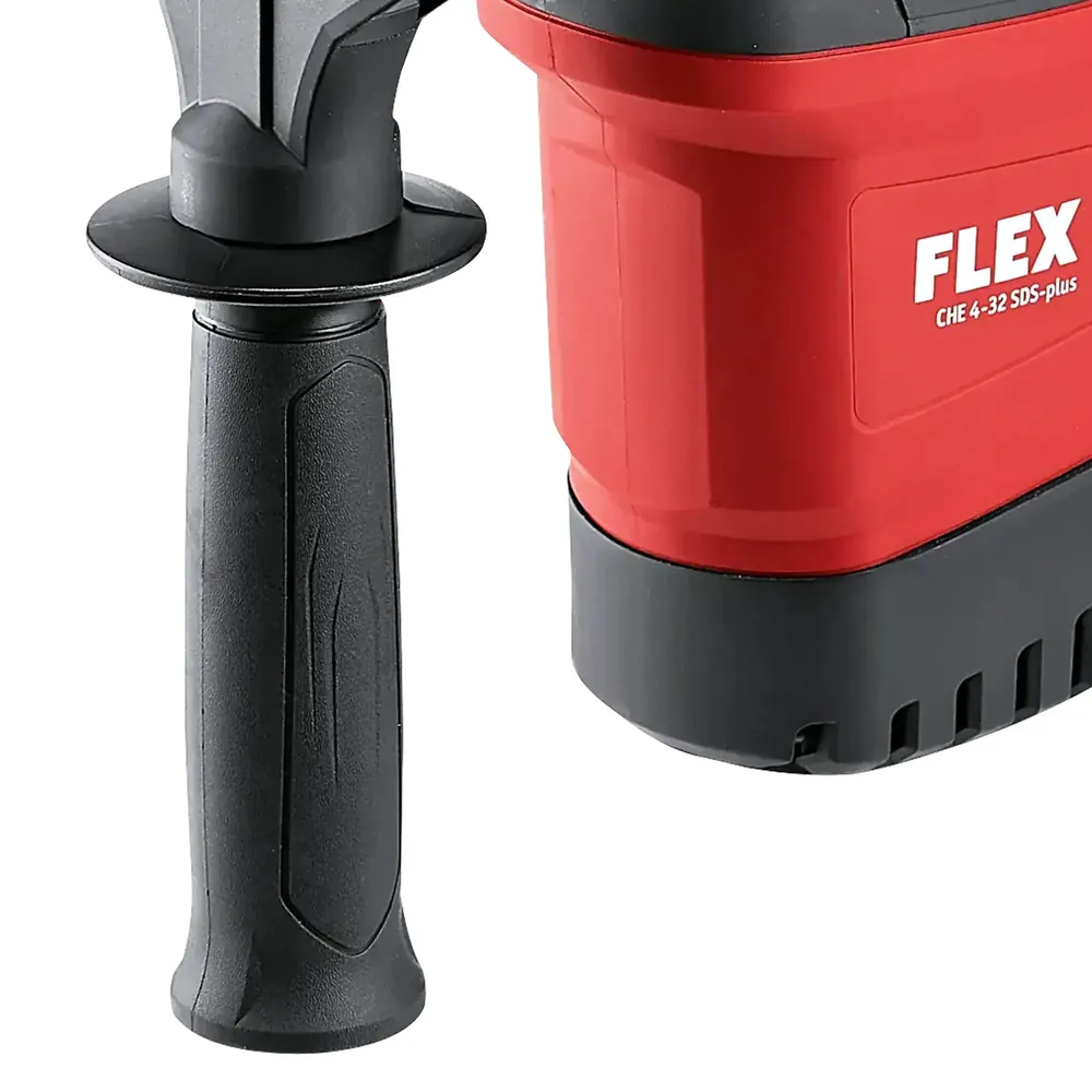 Perceuse à percussion Flex CHE 4-32 R SDS-PLUS 900 W