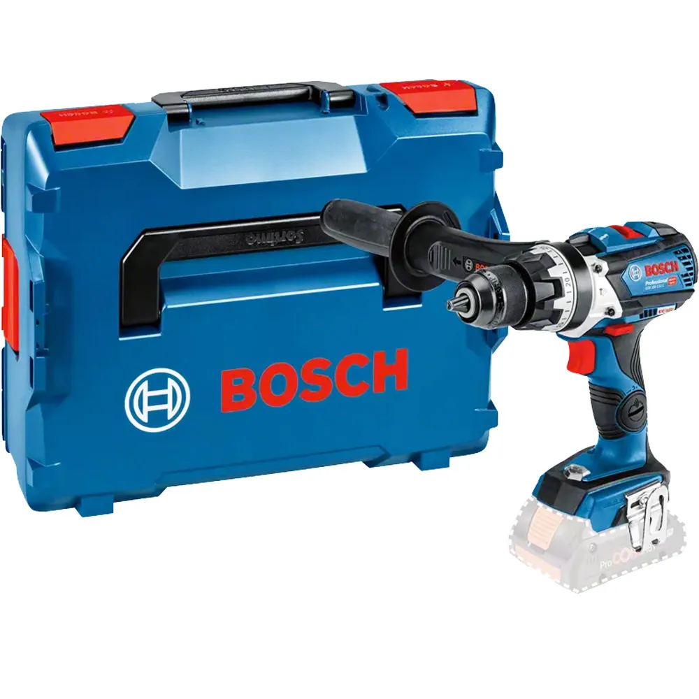 Perceuse visseuse Bosch GSB 18V-110 C