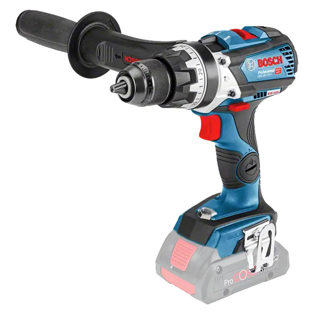 Perceuse visseuse Bosch GSB 18V-110 C