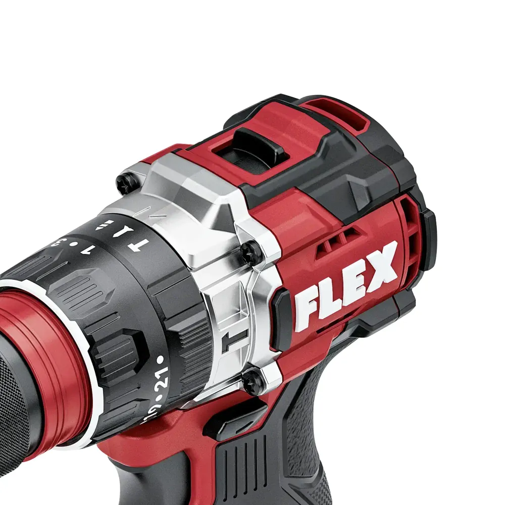 Perceuse-visseuse Flex PD 2G EC MD DC C 18V