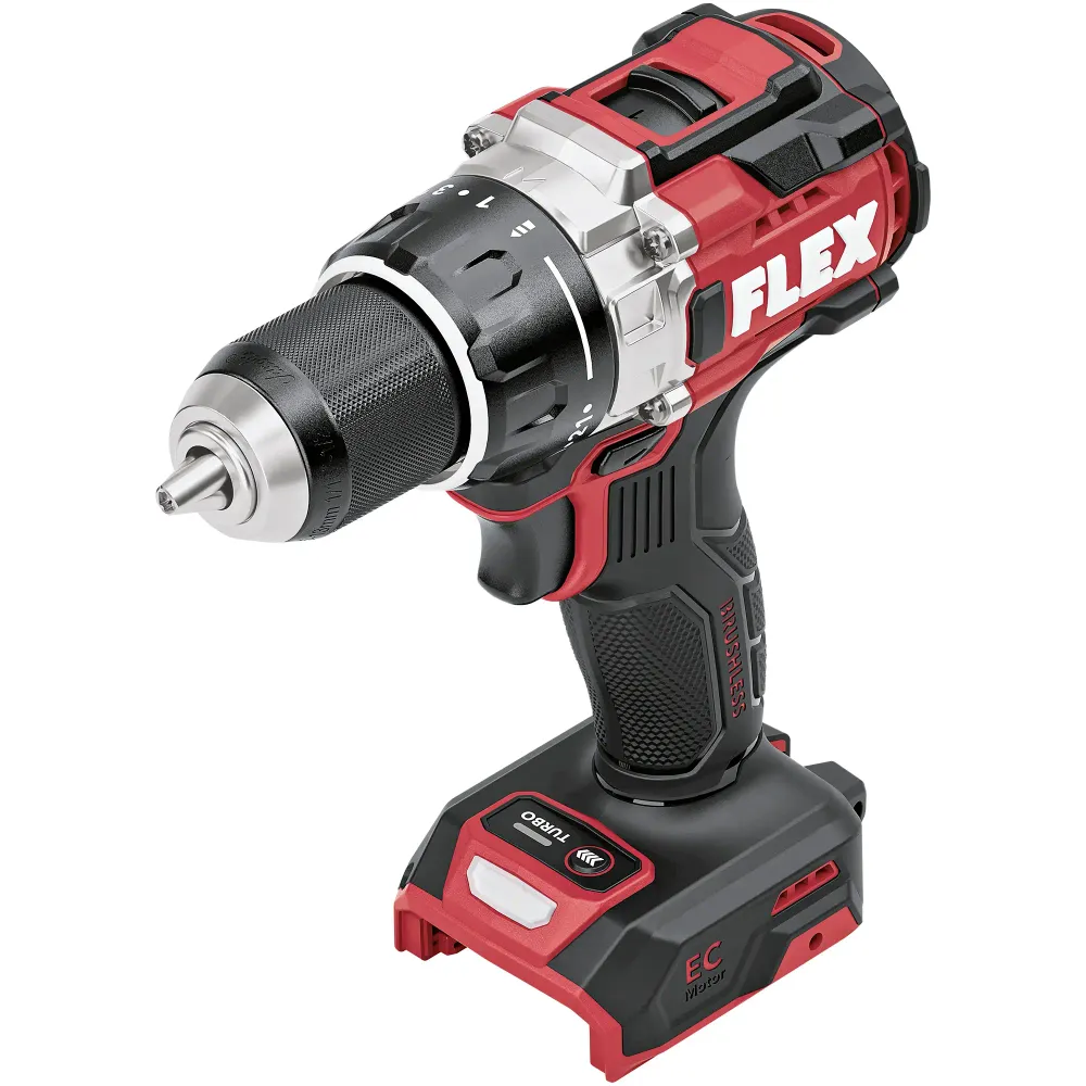 Perceuse-visseuse Flex DD 2G EC HD2 C 18V