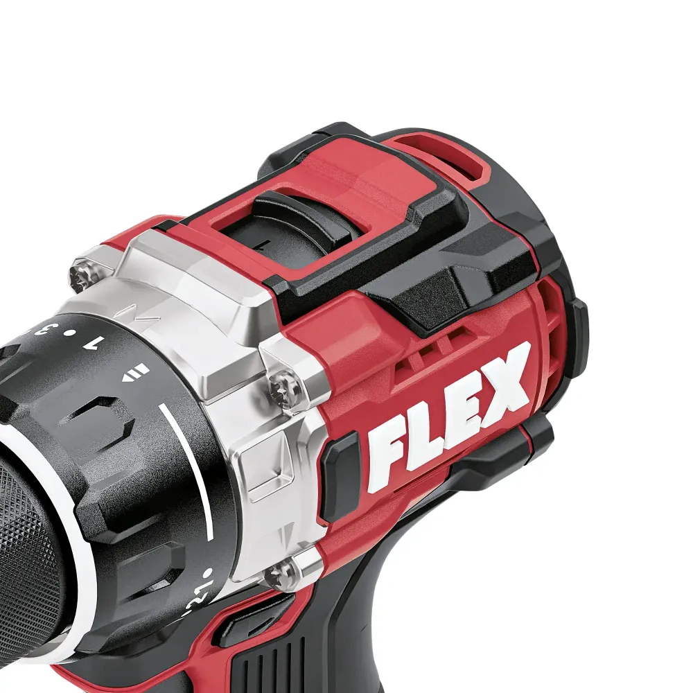 Perceuse-visseuse Flex DD 2G EC HD2 C 18V
