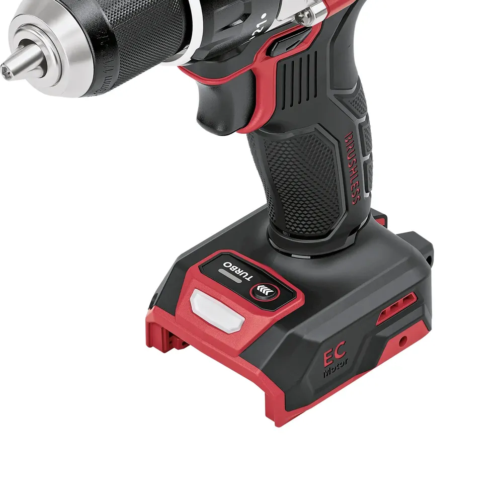 Perceuse-visseuse Flex DD 2G EC HD2 C 18V