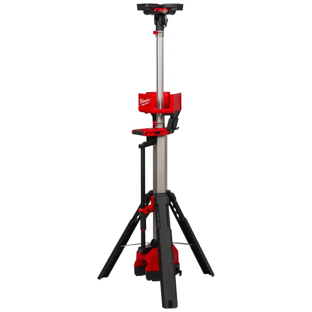 Phare LED multidirectionnel Milwaukee M18 HOSALC-0 18V