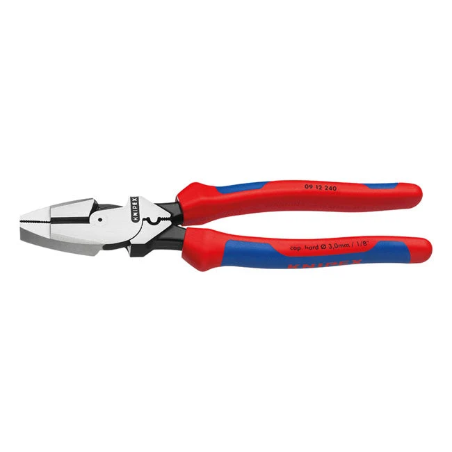 Pince Linemans Knipex