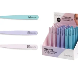 Pince à épiler professionnelle IDC Precision