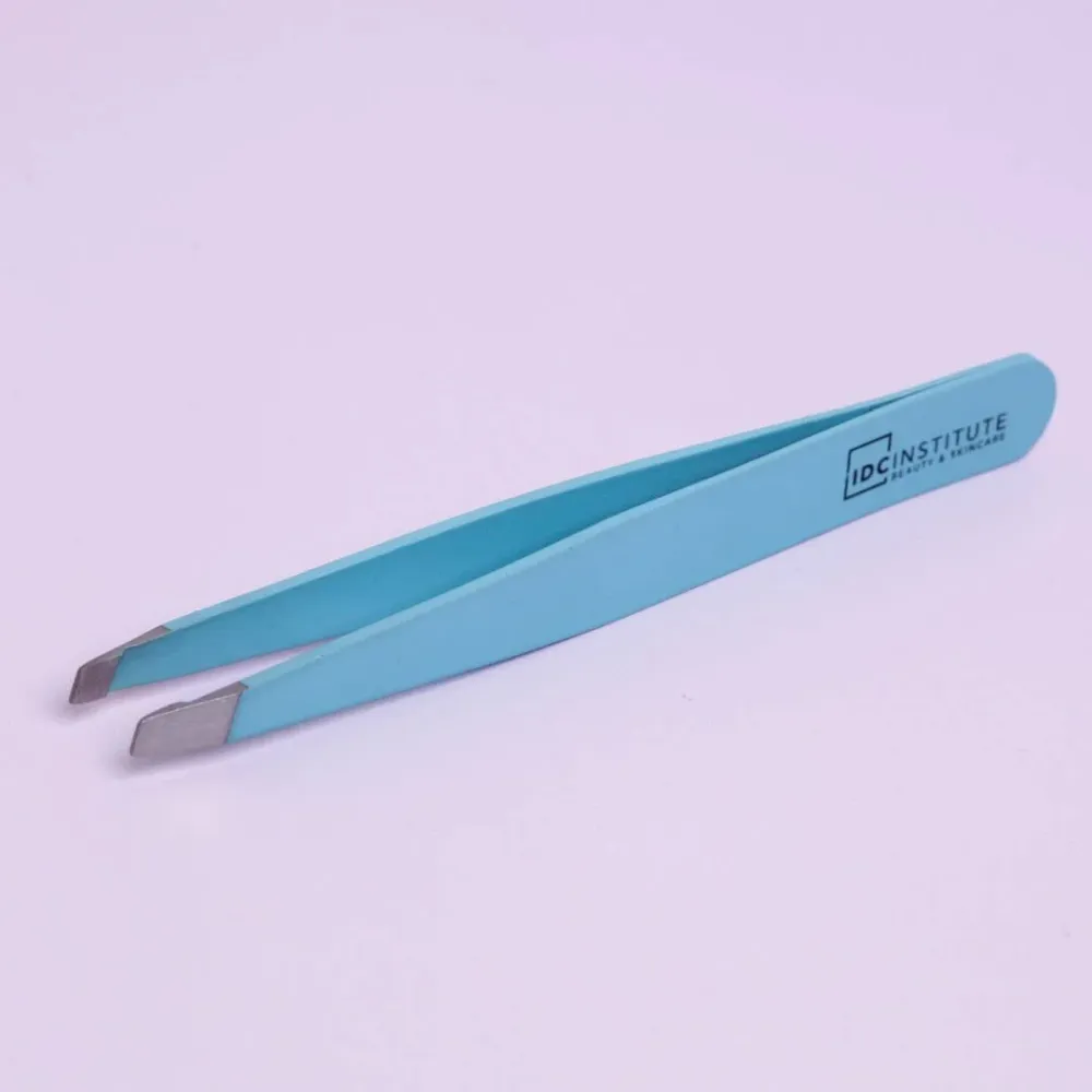 Pince à épiler professionnelle IDC Precision