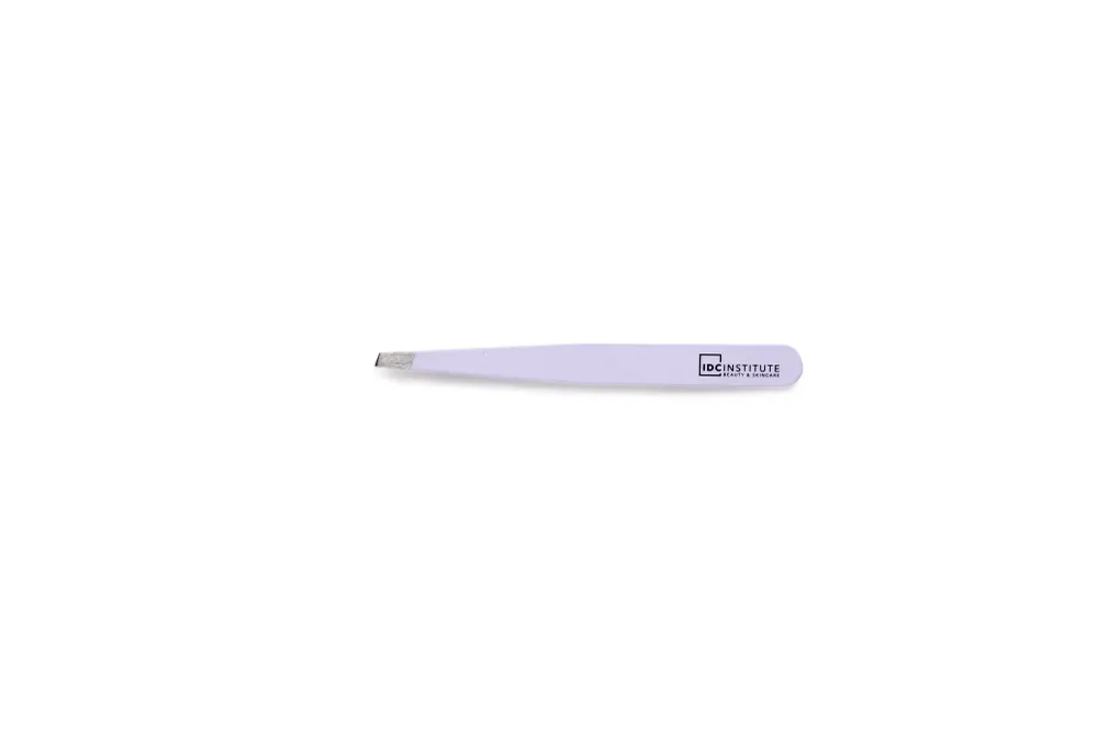 Pince à épiler professionnelle IDC Precision