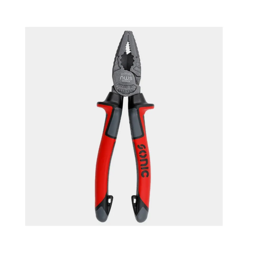 Pince universelle 7''
