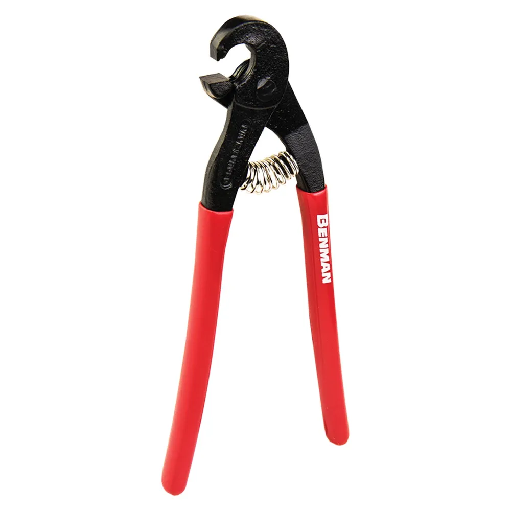 Pinces Benman 190 mm