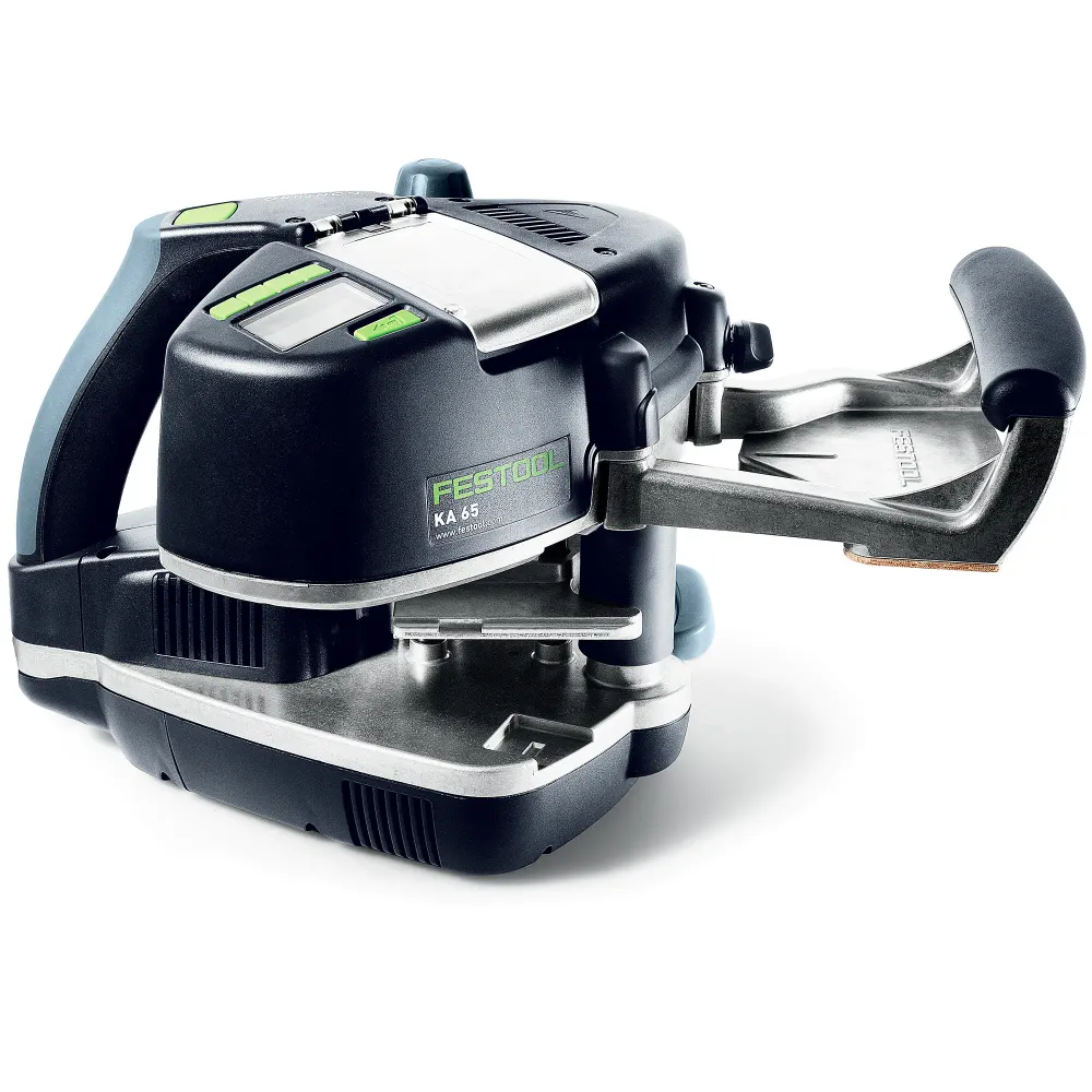 Plaqueuse de chants Festool Ensemble KA 65