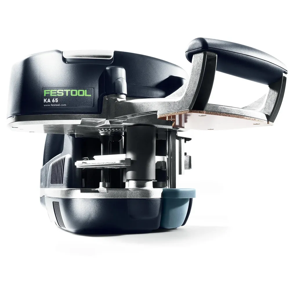 Plaqueuse de chants Festool Ensemble KA 65
