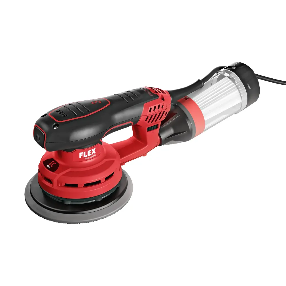 ponceuse orbitale aléatoire Flex ORE 3-150 EC 400W
