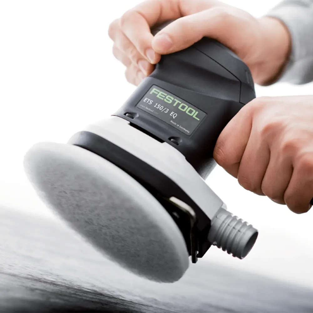 Ponceuse orbitale Festool ETS 150/3 EQ 310 W