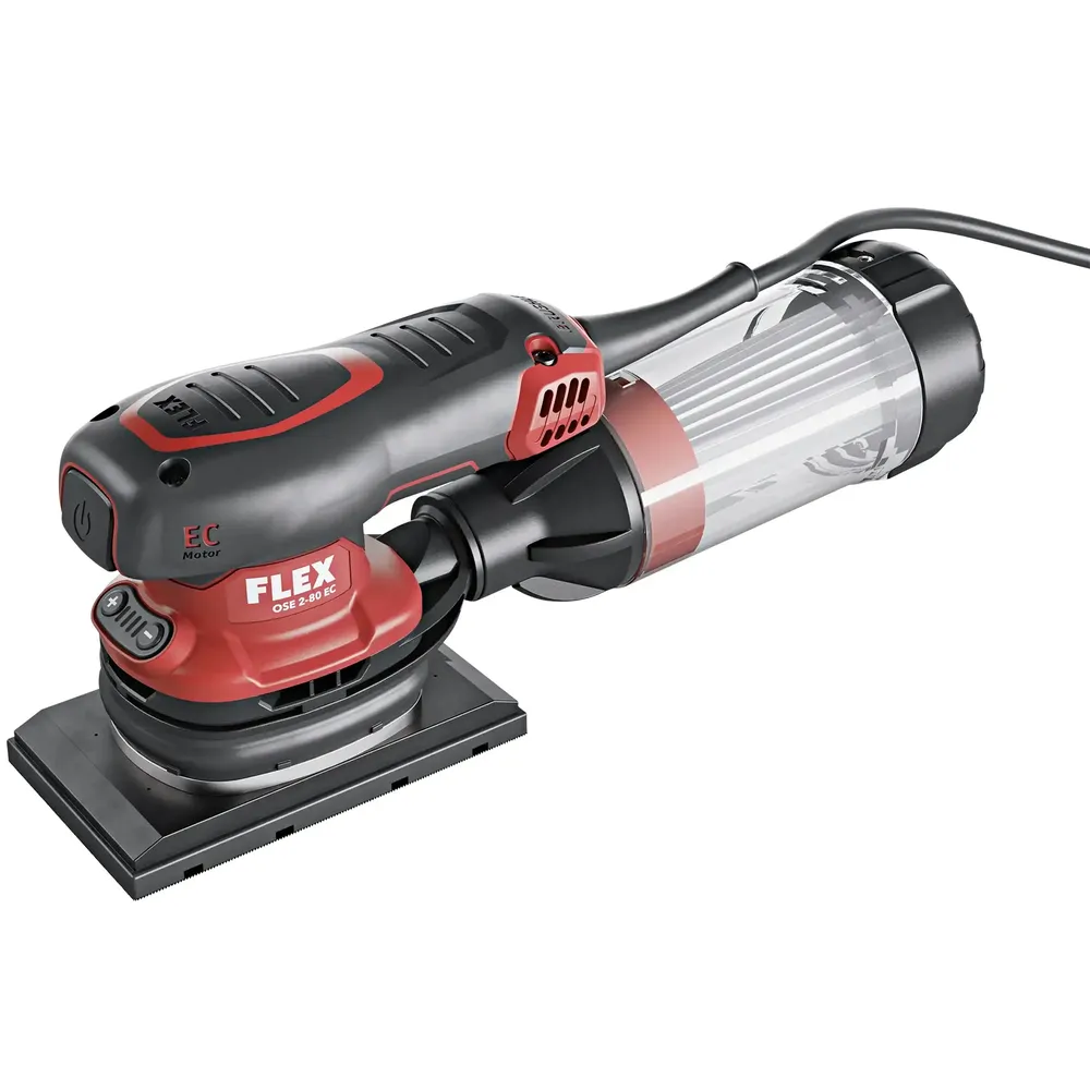 ponceuse orbitale Flex OSE 2-80 EC