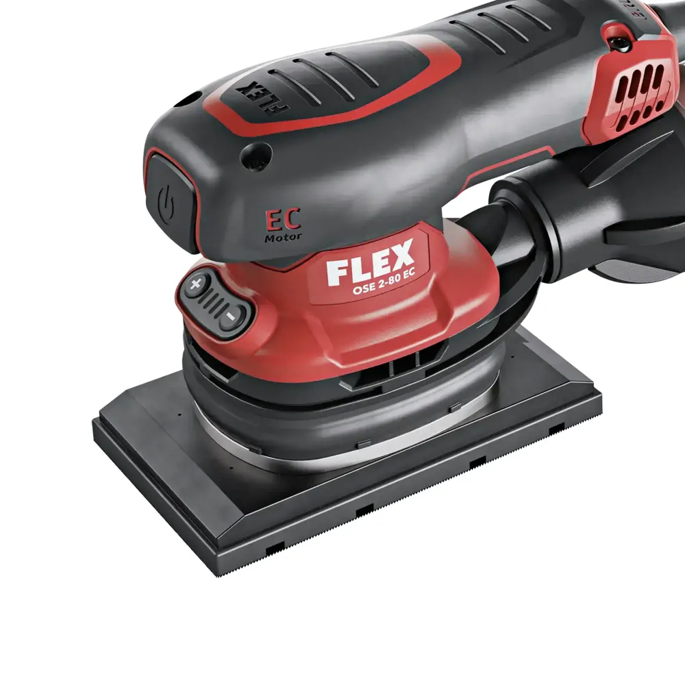 ponceuse orbitale Flex OSE 2-80 EC