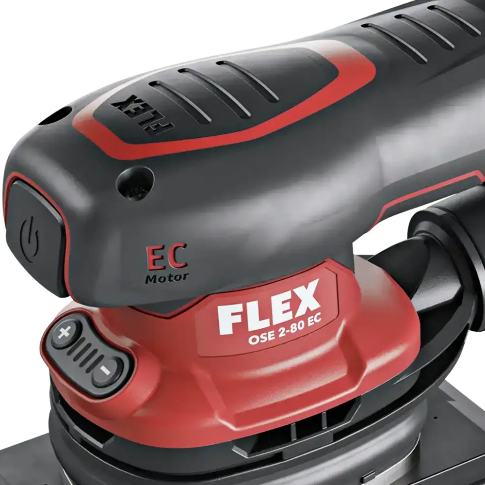 ponceuse orbitale Flex OSE 2-80 EC